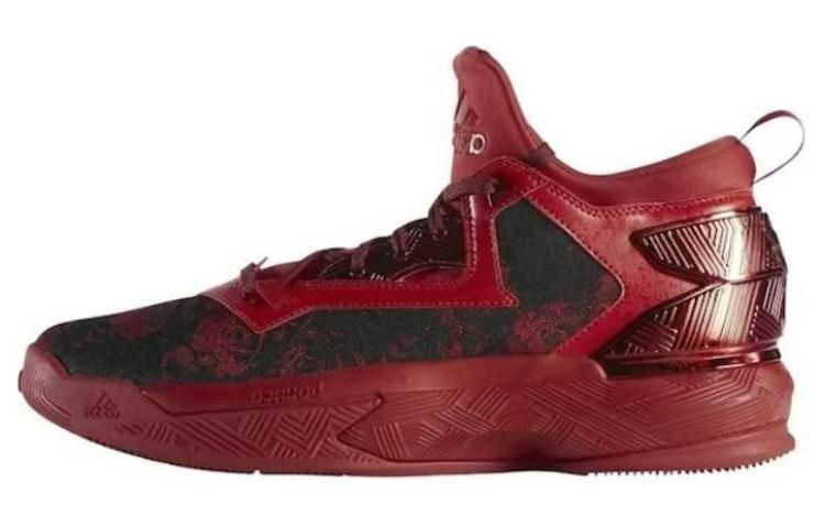 adidas D Lillard 2.0 'Florist City' F37125 sold by KicksCrew product image thumbnail 2