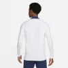 Nike Paris Saint-Germain Drill Jersey 'White' DM2458-101 sold by KicksCrew