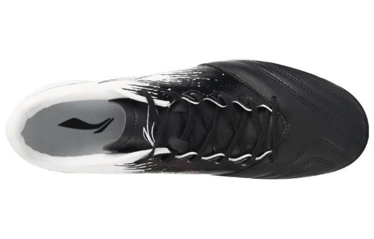 Li-Ning Iron 2.5 TF Sneakers 'White Black' YSTT011-1 sold by KicksCrew product image thumbnail 3