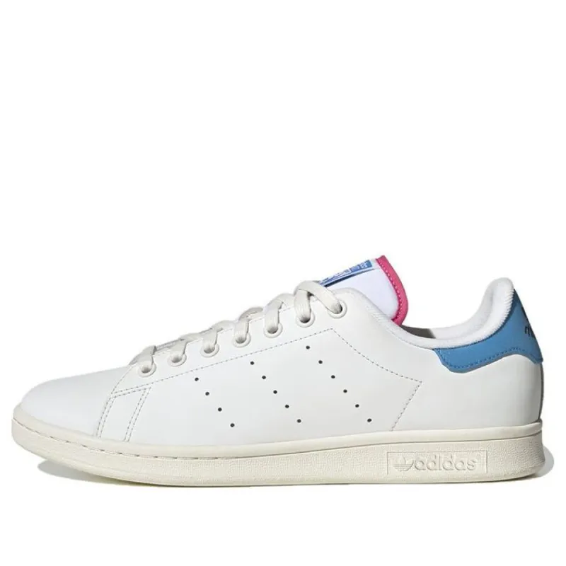 adidas originals Stan Smith 'Core White Blue' HQ6792 sold by KicksCrew