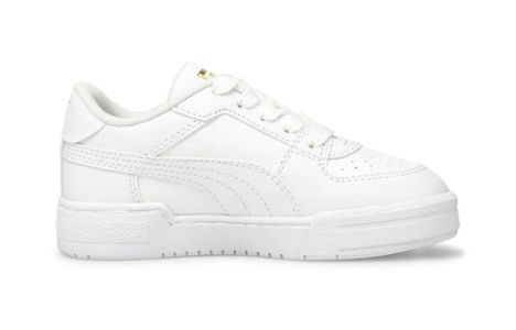 (PS) Puma CA Pro Classic 'Triple White' 382278-01 sold by KicksCrew
