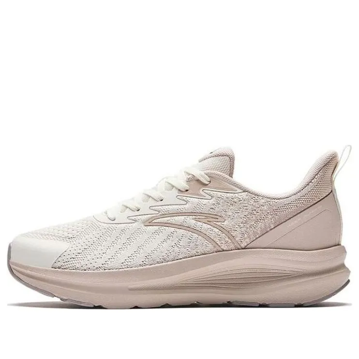 (WMNS) ANTA YunTu 'White Pink' 122345538-2 sold by KicksCrew