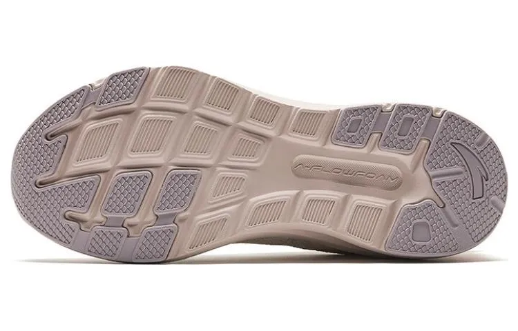 (WMNS) ANTA YunTu 'White Pink' 122345538-2 sold by KicksCrew product image thumbnail 5