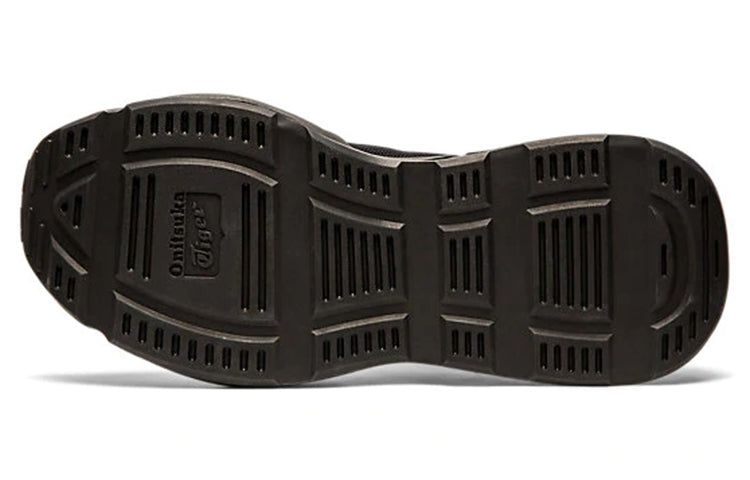 Onitsuka Tiger P-Trainer Knit 'Black' 1183A587-004 sold by KicksCrew product image thumbnail 5