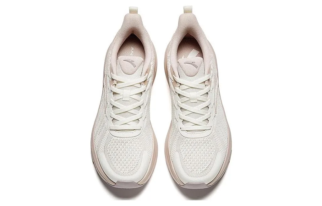 (WMNS) ANTA YunTu 'White Pink' 122345538-2 sold by KicksCrew product image thumbnail 3