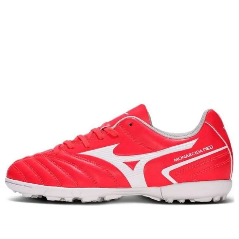 (GS) Mizuno Monarcida Neo Select II Soccer Training Shoes 'Red' P1GE232564 sold by KicksCrew