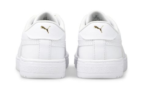 (PS) Puma CA Pro Classic 'Triple White' 382278-01 sold by KicksCrew