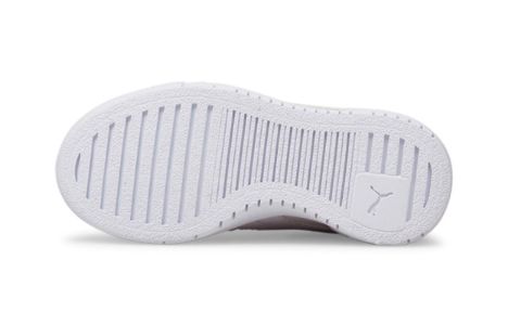 (PS) Puma CA Pro Classic 'Triple White' 382278-01 sold by KicksCrew