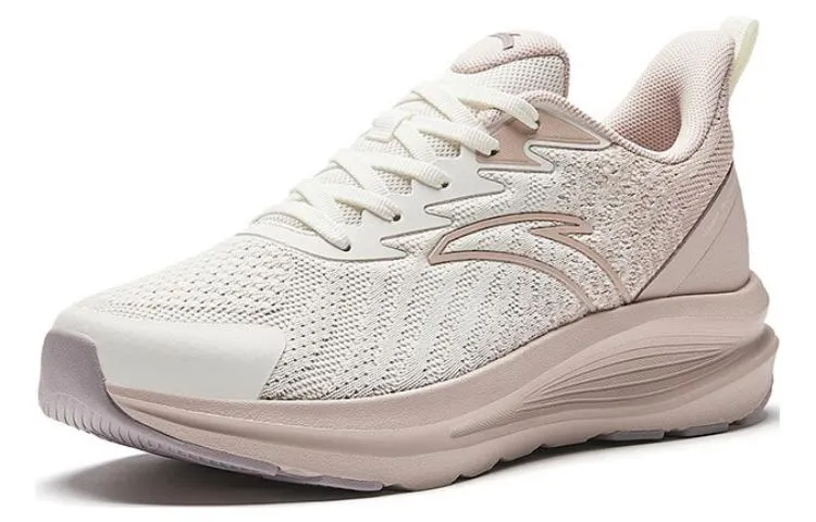 (WMNS) ANTA YunTu 'White Pink' 122345538-2 sold by KicksCrew product image thumbnail 2