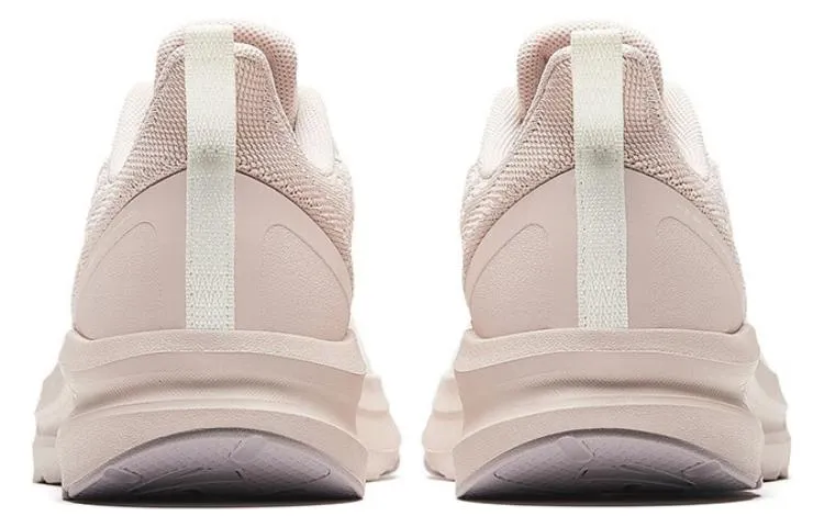 (WMNS) ANTA YunTu 'White Pink' 122345538-2 sold by KicksCrew product image thumbnail 4