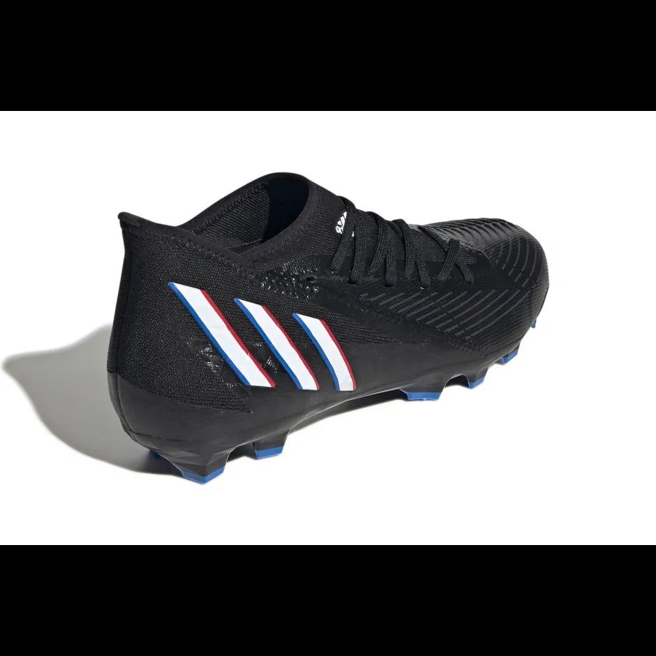 adidas Performance Predator Edge.3 MG 'Black' GW9987 sold by KicksCrew product image thumbnail 3