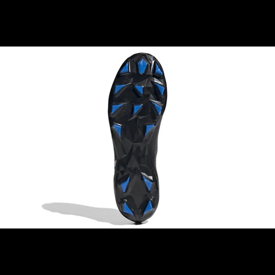 adidas Performance Predator Edge.3 MG 'Black' GW9987 sold by KicksCrew product image thumbnail 4