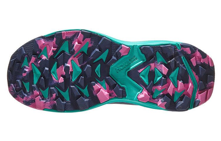 (WMNS) HOKA ONE ONE Torrent 2 'Outerspace Atlantis' 1110497-OSAT sold by KicksCrew product image thumbnail 4