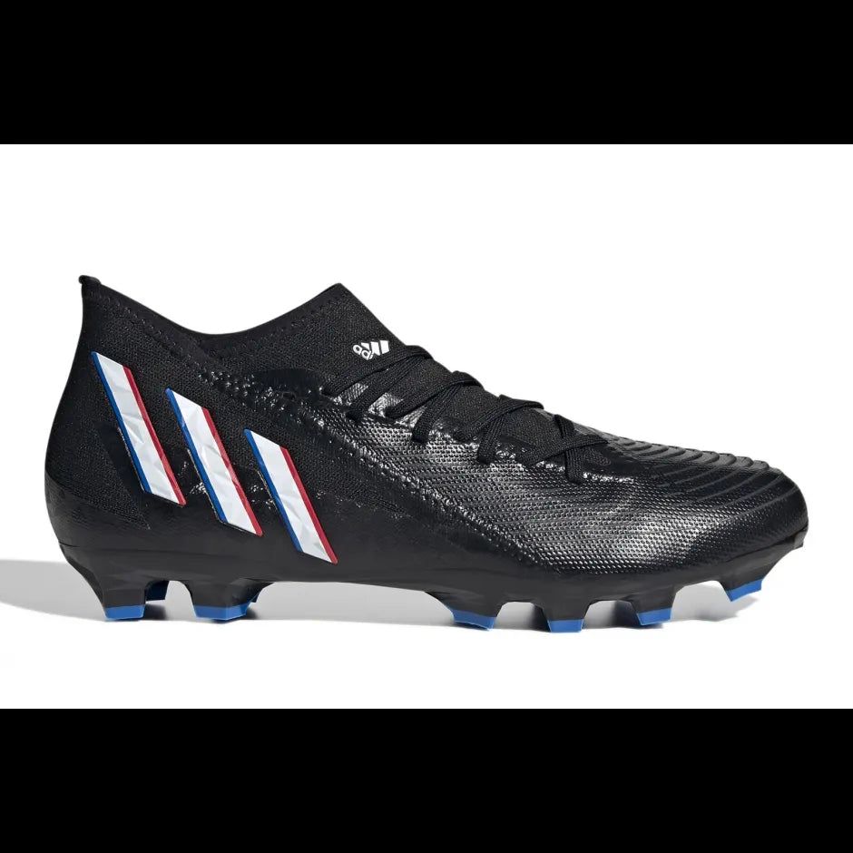 adidas Performance Predator Edge.3 MG 'Black' GW9987 sold by KicksCrew product image thumbnail 2