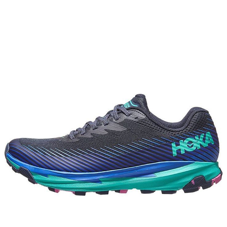 (WMNS) HOKA ONE ONE Torrent 2 'Outerspace Atlantis' 1110497-OSAT sold by KicksCrew