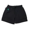 Nike ACG Woven Shorts 'Black' CT2953-010 sold by KicksCrew