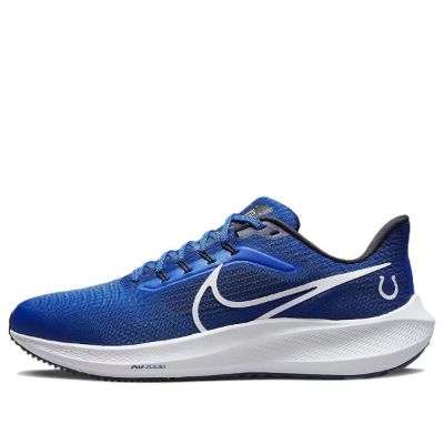 Nike NFL x Air Zoom Pegasus 39 'Indianapolis Colts' DR2046-400 sold by KicksCrew