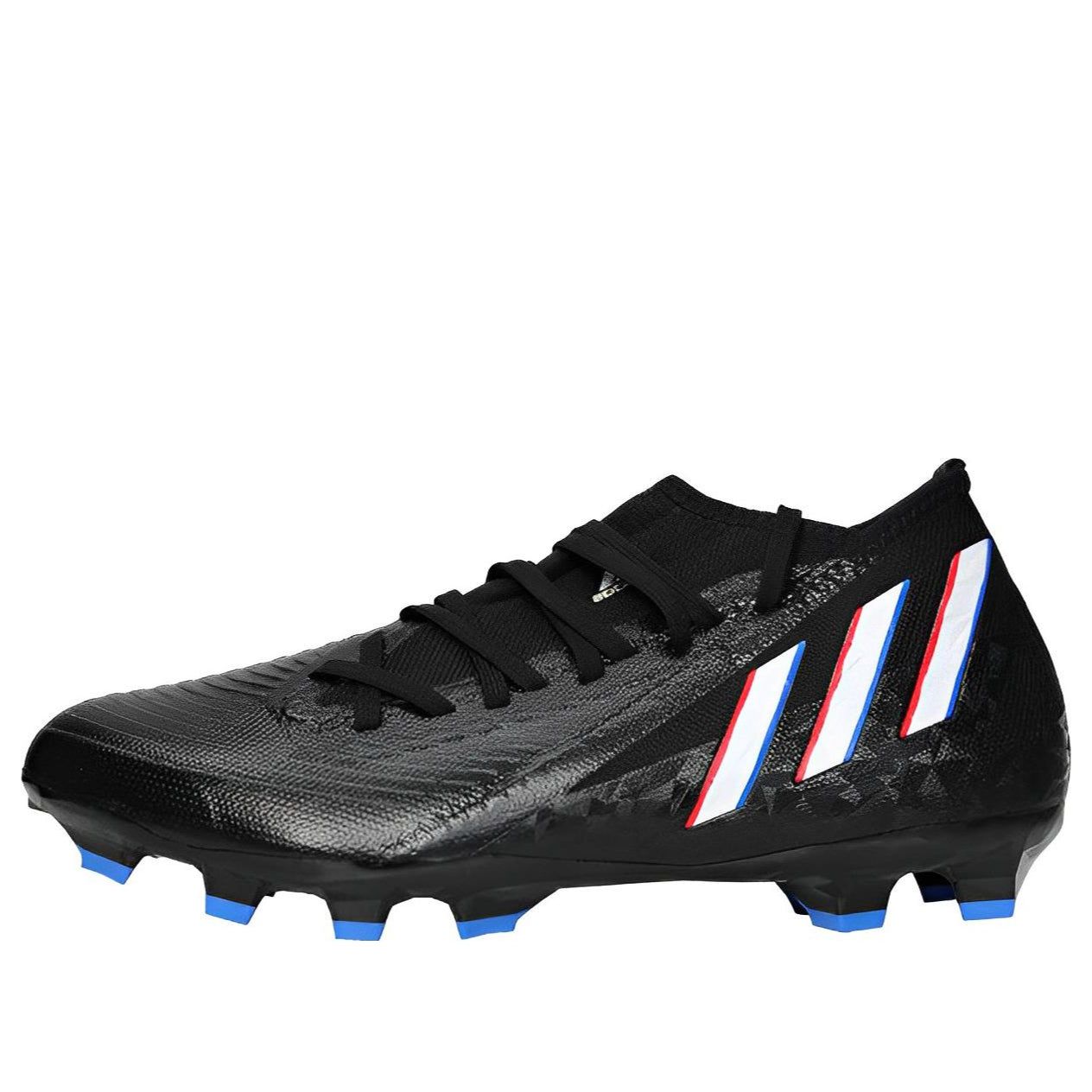 adidas Performance Predator Edge.3 MG 'Black' GW9987 sold by KicksCrew