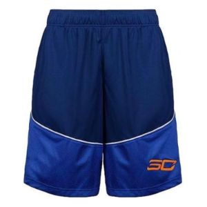 Under Armour SC30 10inch Basketball Shorts 'Navy Blue' 1351323-449 sold by KicksCrew
