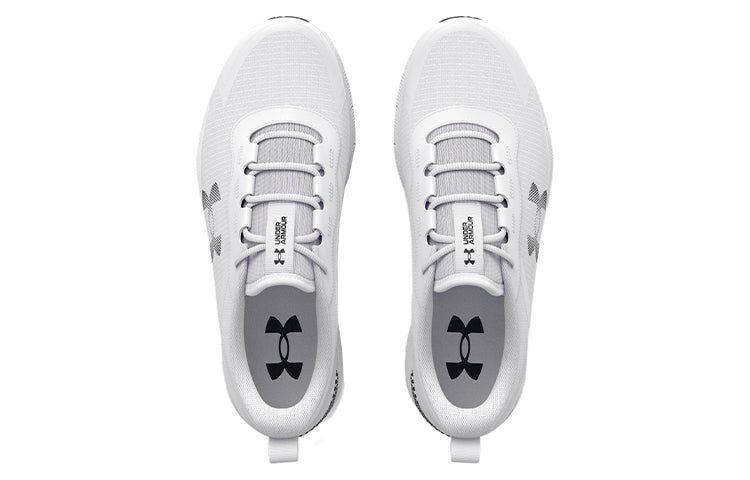 Under Armour HOVR Sonic SE 'White Jet Grey' 3024918-100 sold by KicksCrew product image thumbnail 4