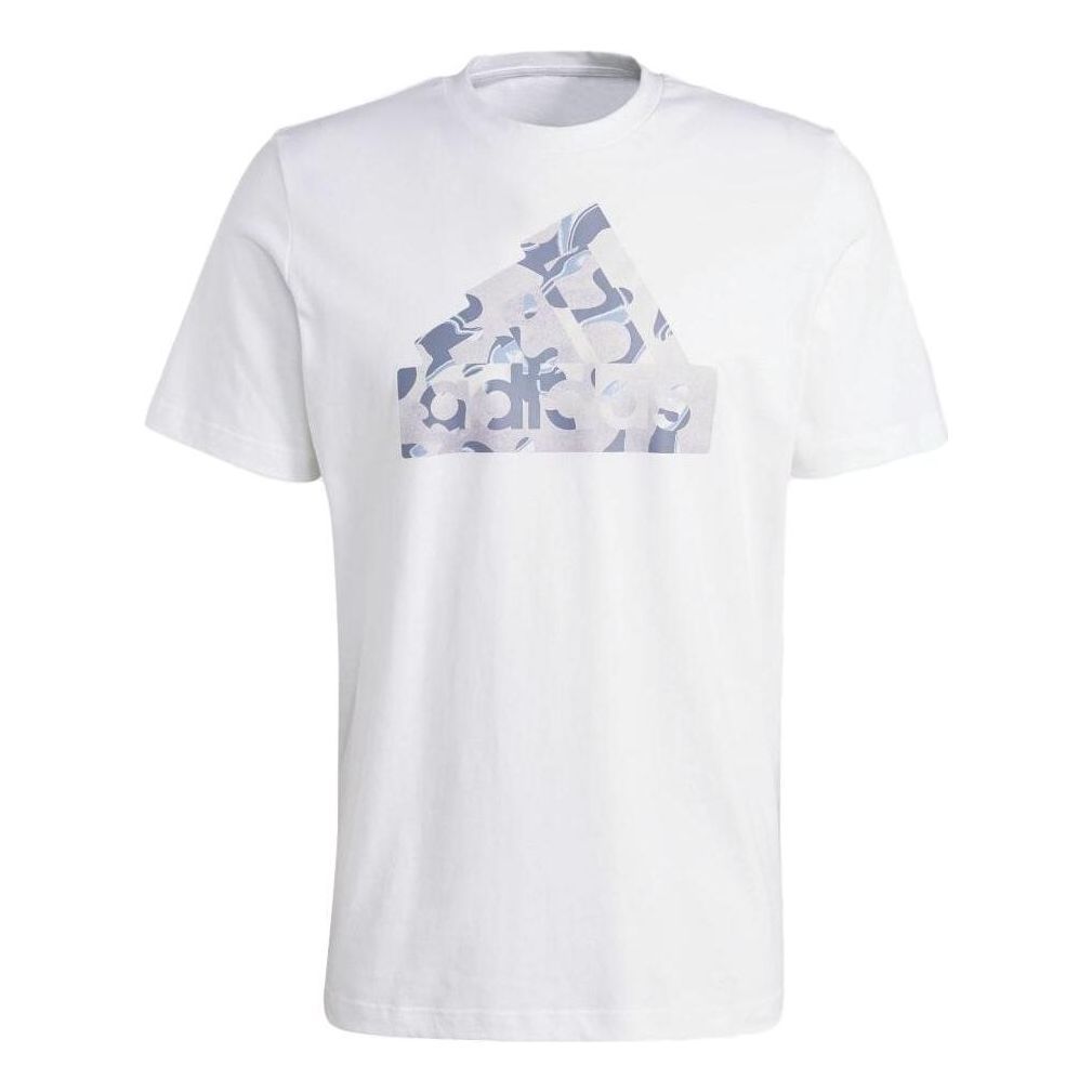 adidas Sportswear Future Icons Tee 'White' II3458 sold by KicksCrew