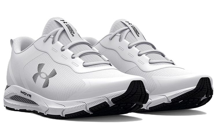 Under Armour HOVR Sonic SE 'White Jet Grey' 3024918-100 sold by KicksCrew product image thumbnail 3
