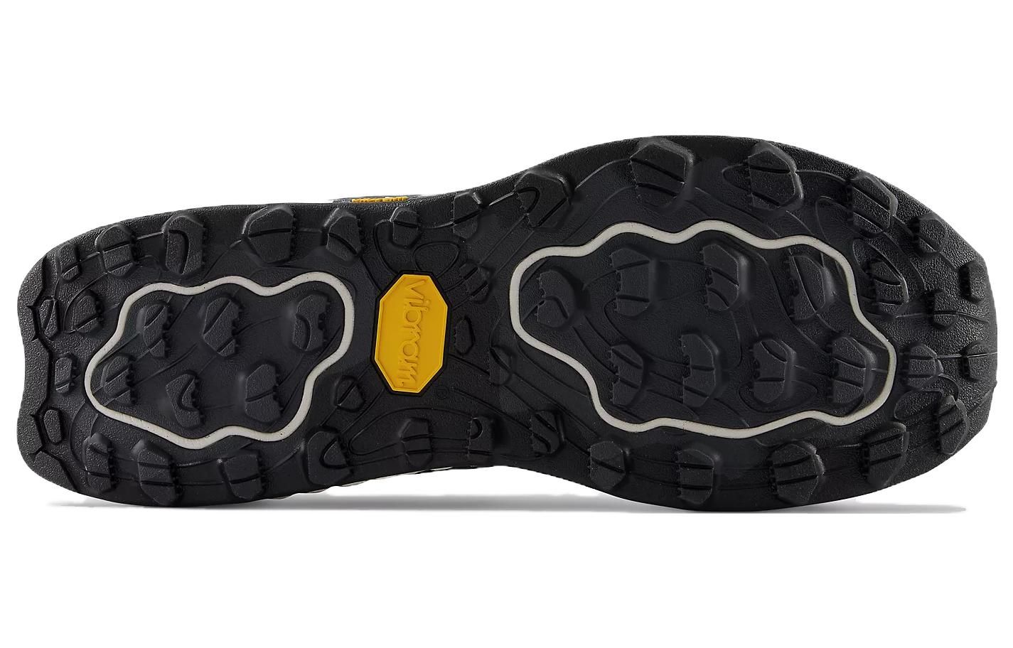 New Balance Fresh Foam X Hierro v7 'Black Reflection' MTHIER7V sold by KicksCrew product image thumbnail 6