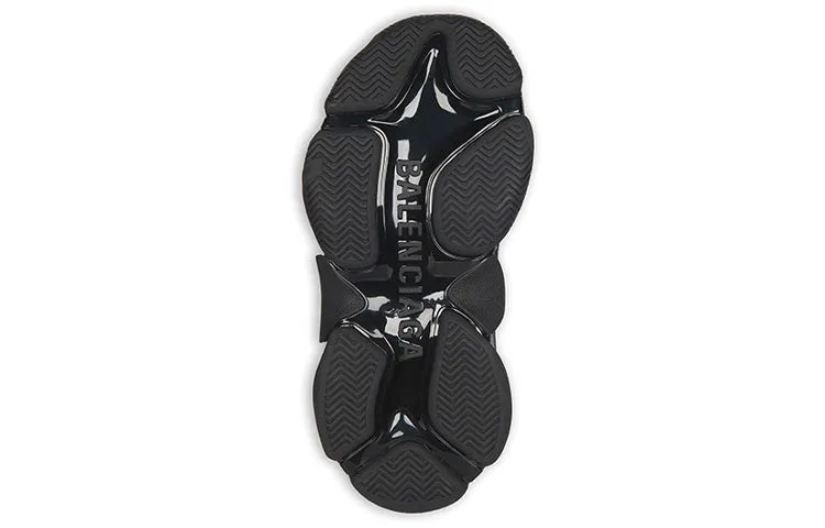 (PS) Balenciaga Triple S Sneakers 'Black' 654251W2CA41000 sold by KicksCrew product image thumbnail 5