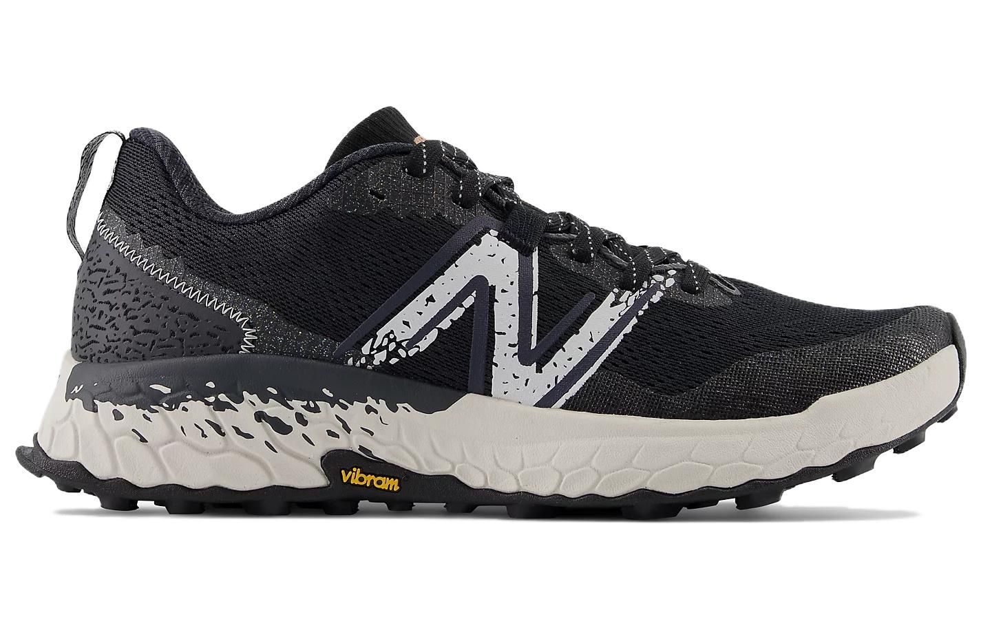 New Balance Fresh Foam X Hierro v7 'Black Reflection' MTHIER7V sold by KicksCrew product image thumbnail 2