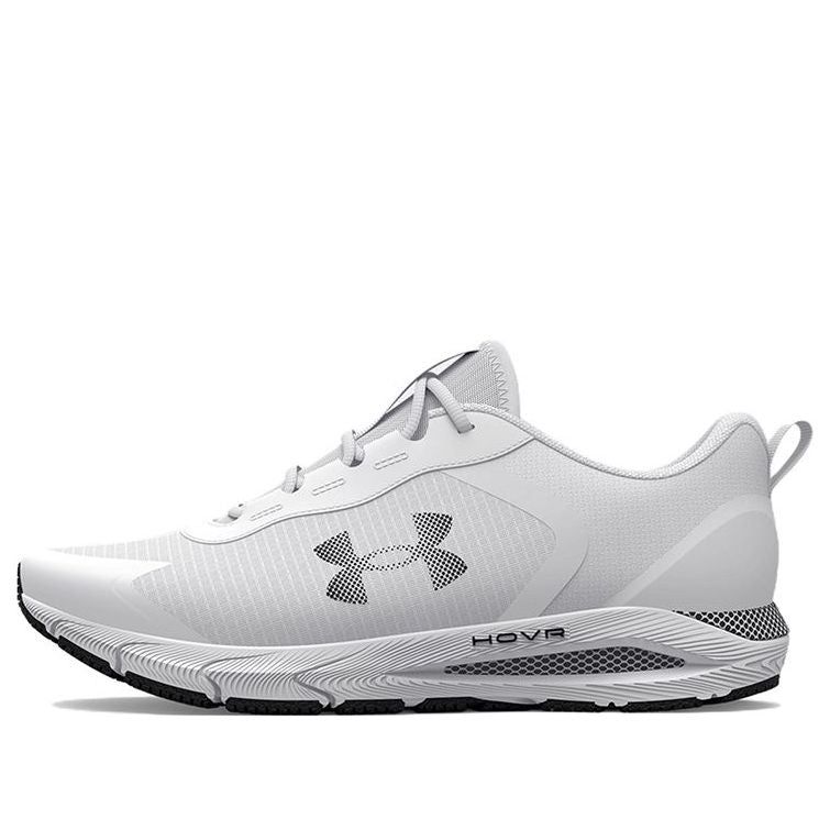 Under Armour HOVR Sonic SE 'White Jet Grey' 3024918-100 sold by KicksCrew