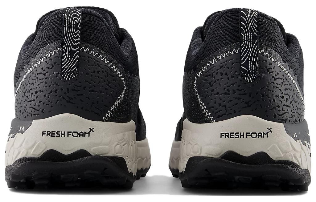 New Balance Fresh Foam X Hierro v7 'Black Reflection' MTHIER7V sold by KicksCrew product image thumbnail 5