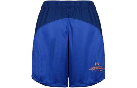 Under Armour SC30 10inch Basketball Shorts 'Navy Blue' 1351323-449 sold by KicksCrew