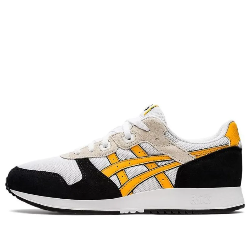 ASICS Lyte Classic 'White Sunflower' 1201A477-100 sold by KicksCrew