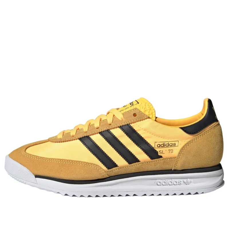 adidas SL 72 'Spark Core Black' IH7912 sold by KicksCrew