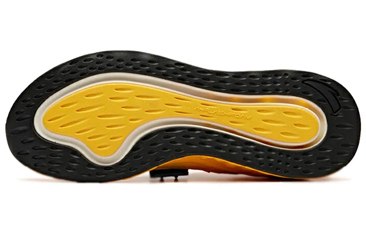 ANTA Flash Energy Low 'Yellow Blue' 11925589-2 sold by KicksCrew product image thumbnail 5