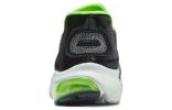 (GS) Skechers Slip-ins Razor Flex Air Sneaker 'Grey Black Green' 403839L-CCBK sold by KicksCrew