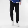 Li-Ning Reflective Logo Joggers Pants 'Black' AKLSC99-1 sold by KicksCrew