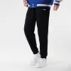Li-Ning Reflective Logo Joggers Pants 'Black' AKLSC99-1 sold by KicksCrew