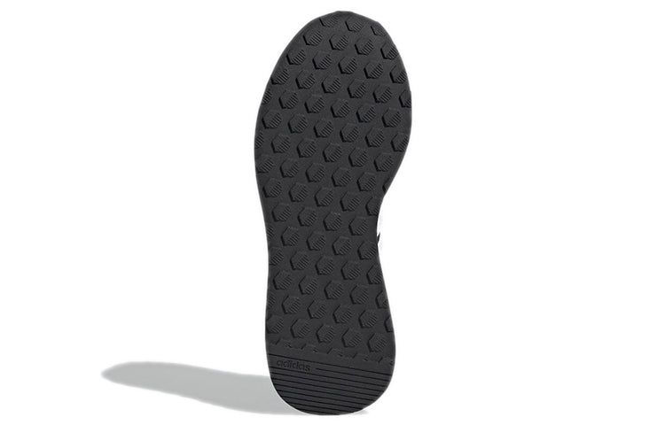 (WMNS) Adidas Run 60s 2.0 Shoes 'Black White' H04700 sold by KicksCrew product image thumbnail 6