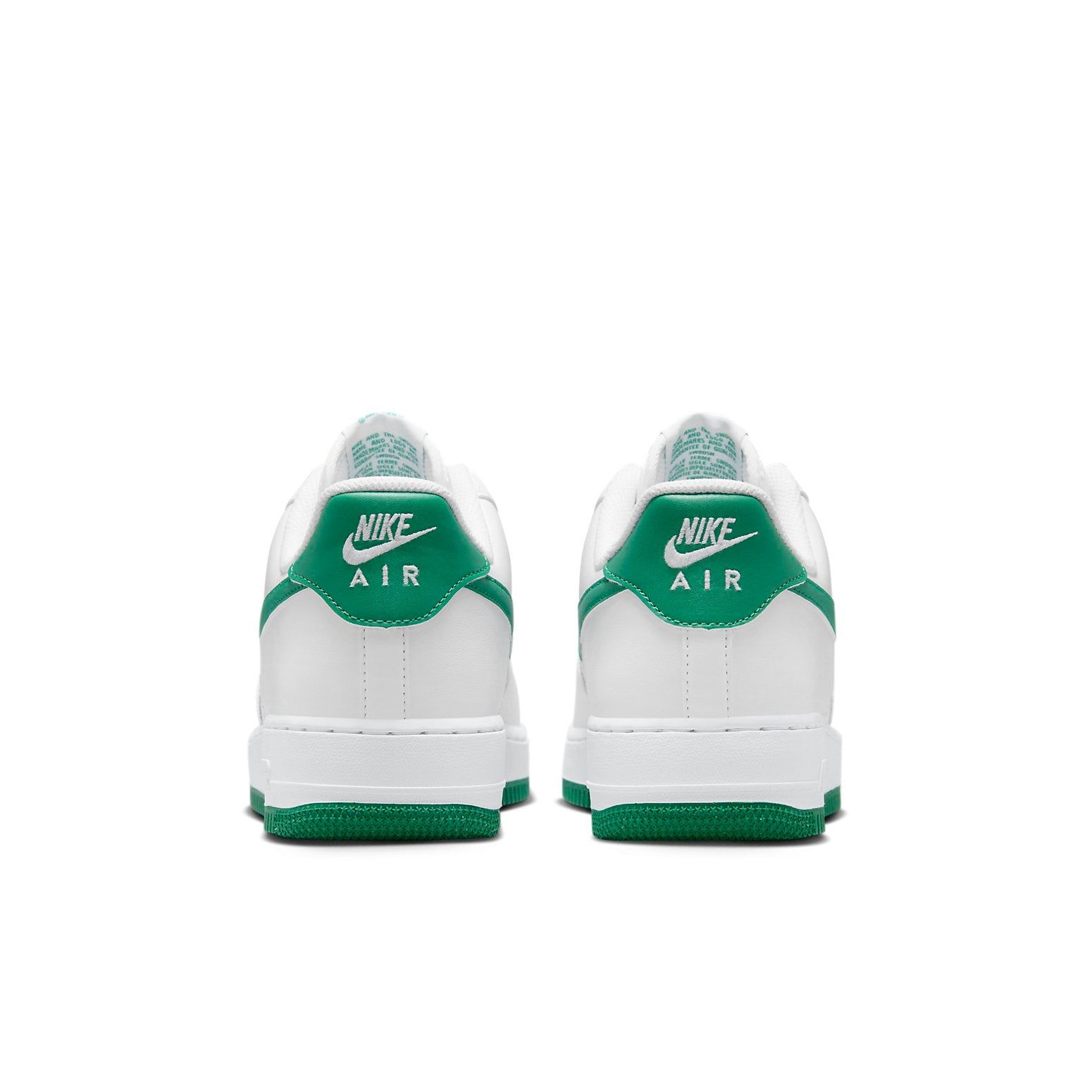 Nike Air Force 1 Low 'Malachite' FJ4146-102 sold by KicksCrew product image thumbnail 6