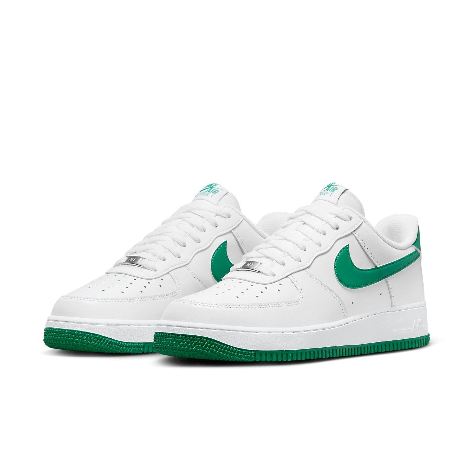 Nike Air Force 1 Low 'Malachite' FJ4146-102 sold by KicksCrew product image thumbnail 5