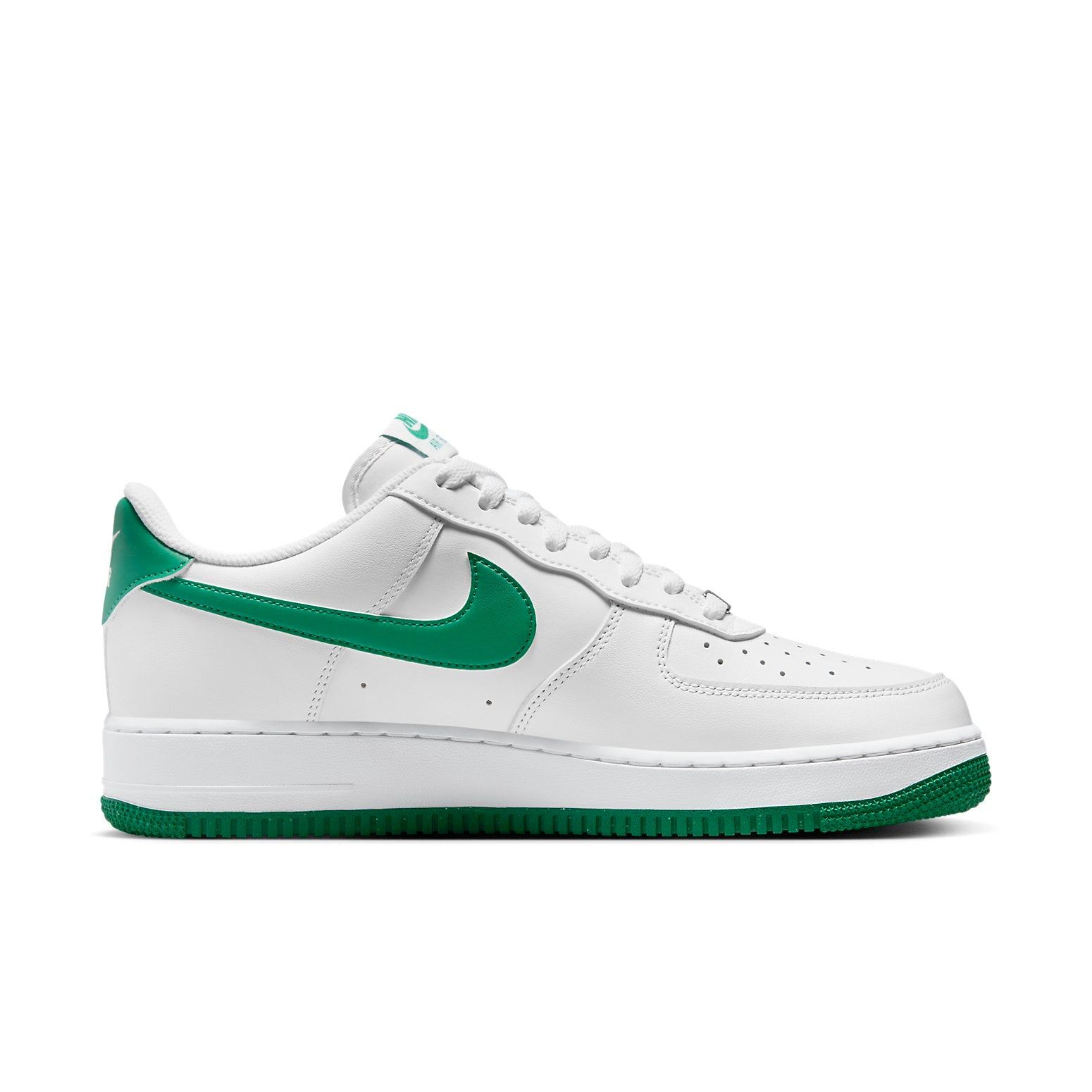Nike Air Force 1 Low 'Malachite' FJ4146-102 sold by KicksCrew product image thumbnail 3