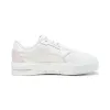 (WMNS) PUMA Cali Court Leather 'White Grape Mist' 393802-13 sold by KicksCrew