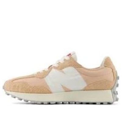 New Balance 327 'Dark Vintage Rose Angora' U327LN sold by KicksCrew