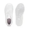 (WMNS) PUMA Cali Court Leather 'White Grape Mist' 393802-13 sold by KicksCrew