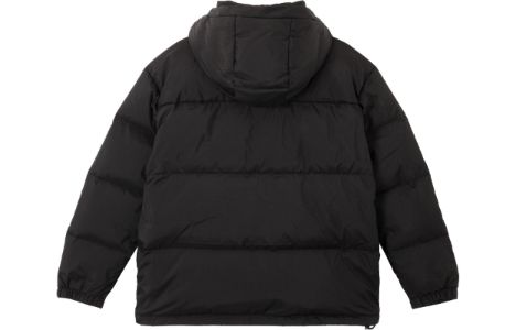 Puma Winter Puffer Jacket 'Black' 674276-01 sold by KicksCrew
