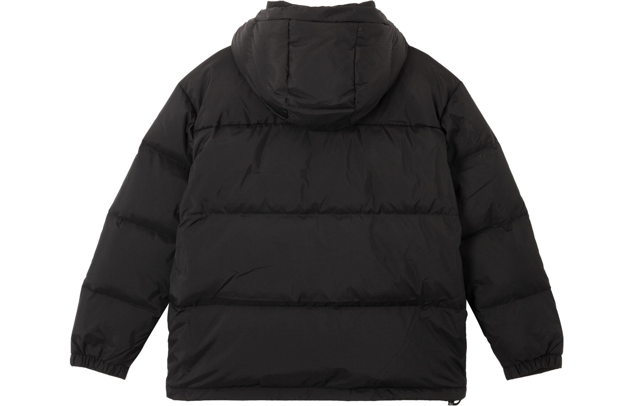 Puma Winter Puffer Jacket 'Black' 674276-01 sold by KicksCrew product image thumbnail 2