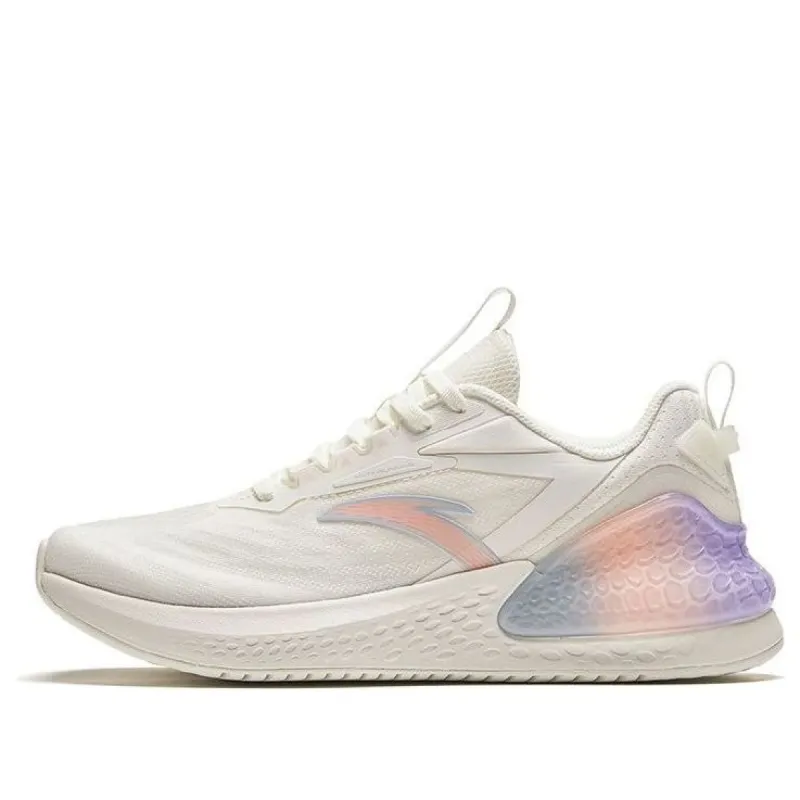 (WMNS) ANTA C37+ 'White Orange Purple' 922425507-1 sold by KicksCrew