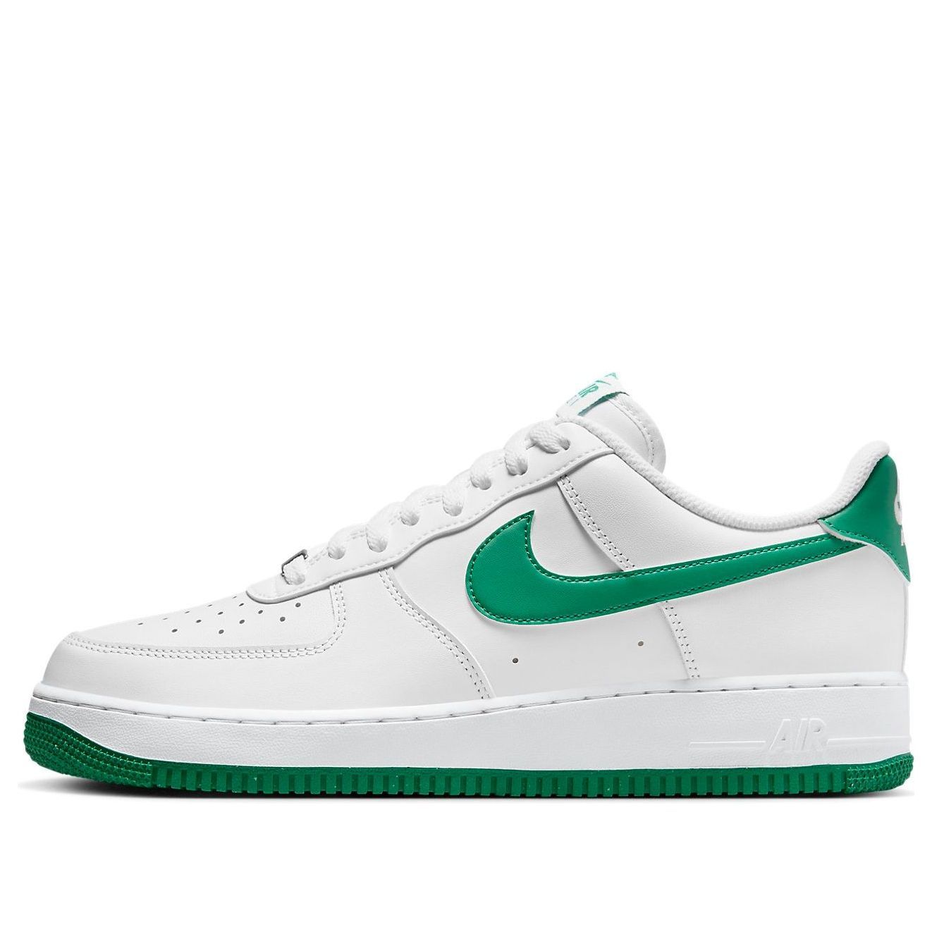 Nike Air Force 1 Low 'Malachite' FJ4146-102 sold by KicksCrew