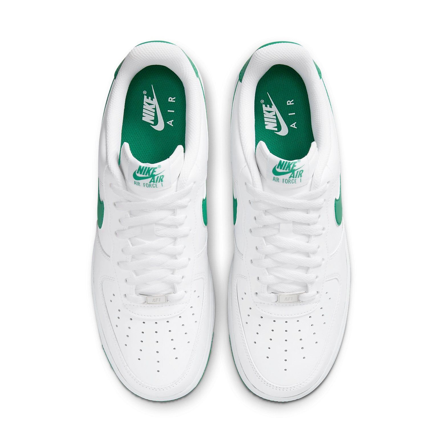 Nike Air Force 1 Low 'Malachite' FJ4146-102 sold by KicksCrew product image thumbnail 4